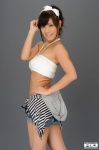 blouse denim hairband rq-star_421 shorts sugisaki_maika tubetop rating:Safe score:0 user:nil!
