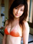 bikini_top cleavage seto_saki swimsuit tough_&_piece_bonus rating:Safe score:0 user:nil!