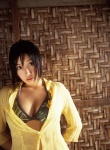 bikini_top blouse cleavage mitsuya_youko ns_eyes_172 open_clothes swimsuit rating:Safe score:0 user:nil!