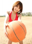 basketball bikini_top cleavage cute_or_wild swimsuit yoshikawa_saori rating:Safe score:0 user:nil!
