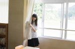 aizawa_rina blouse costume pleated_skirt school_uniform skirt wpb_113 rating:Safe score:0 user:nil!