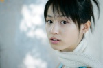 hirata_kaoru ponytail scarf tank_top rating:Safe score:0 user:nil!