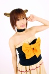 animal_ears cat_ears choker cosplay dress final_fantasy_xi misaki_ema misran_lv_xx mithra rating:Safe score:0 user:nil!