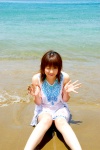 beach dress ocean tachibana_minami wet rating:Safe score:0 user:nil!