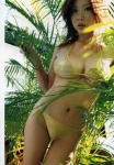 bikini cleavage fukunaga_china piari swimsuit underboob rating:Safe score:1 user:nil!