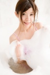 bathtub bikini_top honeydip inui_youko soap_bubbles swimsuit rating:Safe score:0 user:Hypno