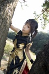 cosplay cosplaytion_-_katsuragi_ebino dead_or_alive katsuragi_ebino lei_fang qipao twin_braids rating:Safe score:0 user:nil!