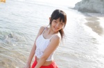 beach camisole hibino_azusa miniskirt ocean skirt wet rating:Safe score:0 user:nil!