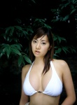 bikini cleavage kaieda_junko ns_eyes_313 swimsuit rating:Safe score:1 user:nil!