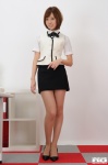 blouse kawahara_sayuri miniskirt pantyhose rq-star_454 skirt vest rating:Safe score:1 user:nil!
