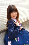 blouse bookbag cardigan costume dgc_0831 sakura_mikoto school_uniform rating:Safe score:0 user:nil!