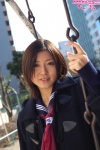 coat matsuyama_mami sailor_uniform school_uniform rating:Safe score:0 user:nil!
