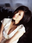 cleavage dress morishita_yuuri ns_eyes_372 rating:Safe score:0 user:nil!