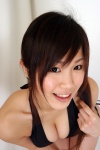 bikini_top cleavage okamoto_kanami side_ponytail swimsuit rating:Safe score:0 user:nil!