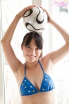 bikini_top cleavage ponytail swimsuit yamanaka_tomoe rating:Safe score:0 user:nil!