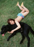 ass bikini_top dog otomo_sayuri shorts swimsuit ys_web_171 rating:Safe score:0 user:nil!