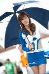 nam_eun-ju race_queen skirt umbrella rating:Safe score:1 user:mock
