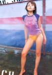 anzu_sayuri bikini g_idol swimsuit tshirt wet rating:Safe score:1 user:nil!