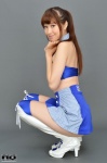 aihara_ikumi boots halter_top miniskirt ponytail rq-star_897 skirt thigh_boots thighhighs zettai_ryouiki rating:Safe score:0 user:nil!
