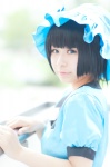 cosplay dress hat orikata_ichika shiina_mayuri steins;gate rating:Safe score:0 user:pixymisa