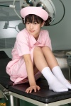 dress niimi_nanako nurse nurse_cap nurse_uniform socks rating:Safe score:2 user:nil!