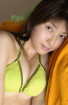 bikini_top cleavage dgc_0021 hashimoto_manami swimsuit rating:Safe score:0 user:nil!