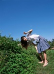 akiyama_rina blouse pleated_skirt skirt ys_web_234 rating:Safe score:0 user:nil!