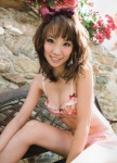 bra hairbow shorts yamamoto_azusa rating:Safe score:1 user:pixymisa
