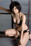 bikini cleavage side-tie_bikini swimsuit yamasaki_mami rating:Safe score:0 user:nil!
