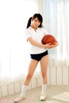buruma gym_uniform hirayama_airi polo shorts socks twintails rating:Safe score:0 user:nil!