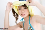 bikini_top girlz_high kasama_juri shirt_lift side_ponytail swimsuit tshirt rating:Safe score:0 user:nil!