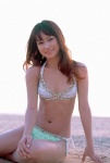 beach bikini cleavage hello_project_digital_books_65 kamei_eri side-tie_bikini swimsuit rating:Safe score:0 user:nil!