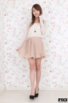miniskirt ohura_asami rq-star_593 skirt skirt_lift sweater rating:Safe score:0 user:nil!