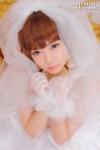 cosplay gloves natsumi_(ii) tagme_character tagme_series veil wedding_gown rating:Safe score:0 user:nil!