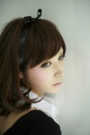hairbow leotard nakamura_miu wanibooks_63 rating:Safe score:0 user:nil!