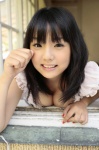 cleavage dress see-through shinozaki_ai vyj_82 rating:Safe score:0 user:mock