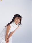 ogura_yuuko pleated_skirt skirt sweater_vest turtleneck rating:Safe score:0 user:nil!
