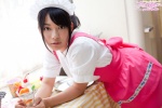 apron blouse hairband miniskirt skirt waitress waitress_uniform yamanaka_tomoe rating:Safe score:0 user:nil!