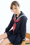 braid kanzaki_haruka pleated_skirt rq-star_876 sailor_uniform school_uniform skirt rating:Safe score:0 user:nil!