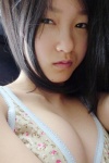 bikini_top cleavage shihono_ryou swimsuit rating:Safe score:1 user:nil!