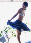 bikini_top cleavage skirt skirt_lift swimsuit yamamoto_azusa y.s.v.w_vol_230 rating:Safe score:1 user:nil!