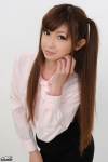 4k-star_014 blouse miniskirt sasaki_airi skirt twintails rating:Safe score:0 user:nil!