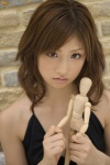 ogura_yuuko one-piece_swimsuit swimsuit wooden_doll rating:Safe score:0 user:nil!
