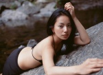 bikini_top cleavage mifune_mika sarong swimsuit the_jewelry_of_legacy rating:Safe score:0 user:nil!