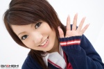 blouse cardigan costume girlz_high limited_gallery_018 muakami_airi school_uniform rating:Safe score:0 user:nil!