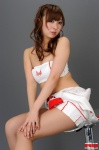 cleavage pantyhose race_queen rq-star_263 shorts tachibana_yuka tubetop rating:Safe score:0 user:nil!