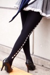 akemi_homura blouse cosplay hairband kipi pantyhose puella_magi_madoka_magica rating:Safe score:3 user:DarkSSA