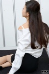 blouse bra miniskirt open_clothes pantyhose rq-star_873 sano_miyu sheer_legwear skirt rating:Safe score:0 user:nil!