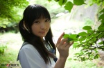 girlz_high moriyama_kotone sailor_uniform school_uniform summer_special_01 twintails rating:Safe score:0 user:nil!