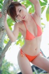 bikini cleavage dgc_0954 hairbun kasumi_kaho side-tie_bikini swimsuit rating:Safe score:0 user:nil!